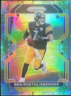 Ben Roethlisberger