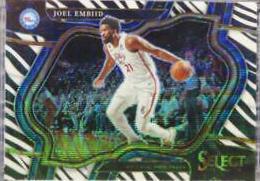 Joel Embiid