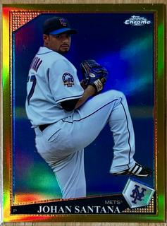 Johan Santana