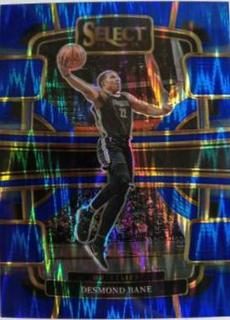 Desmond Bane