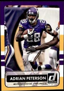 Adrian Peterson