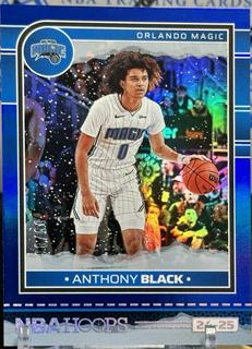 Anthony Black