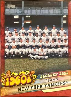 New York Yankees