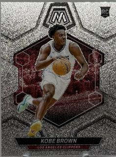 Kobe Brown