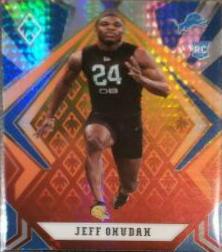 Jeff Okudah