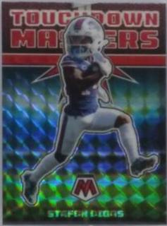 Stefon Diggs