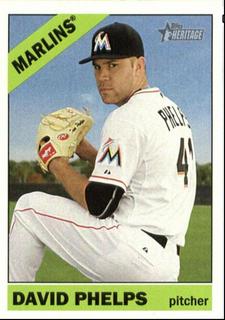 David Phelps