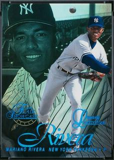 Mariano Rivera