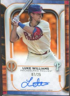 Luke Williams