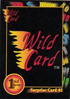 Surprise Card