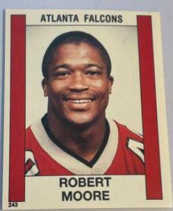 Robert Moore