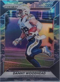 Danny Woodhead
