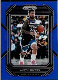 Austin Rivers