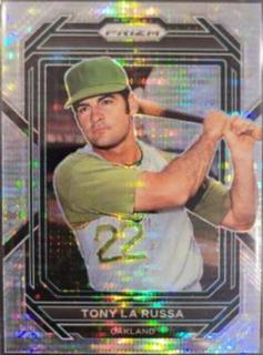 Tony La Russa
