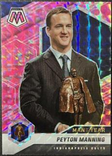 Peyton Manning