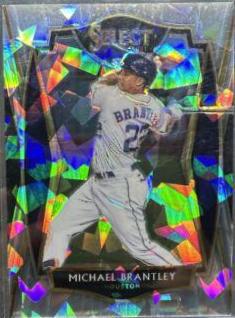 Michael Brantley