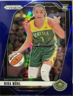 Nika Muhl