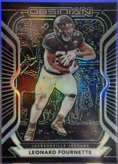 Leonard Fournette