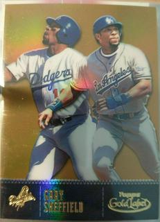 Gary Sheffield