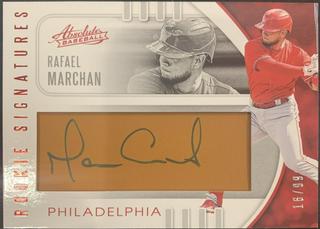 Rafael Marchan