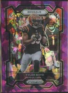 Tyler Boyd