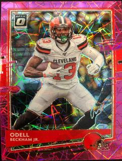 Odell Beckham Jr.
