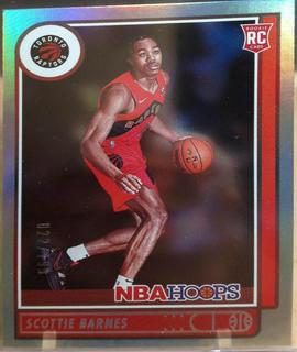 Scottie Barnes