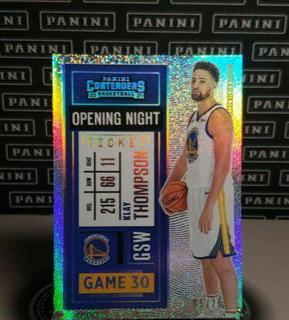 Klay Thompson
