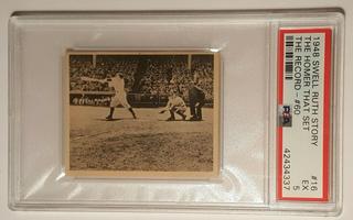 The Homer That Set