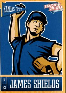 James Shields