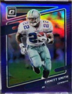 Emmitt Smith