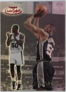 David Robinson