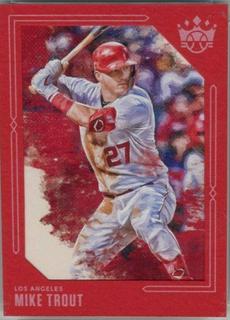 Mike Trout