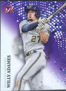 Willy Adames
