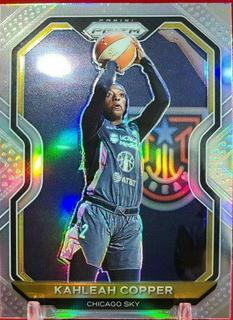 Kahleah Copper