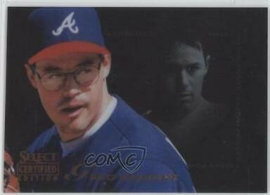 Greg Maddux #137