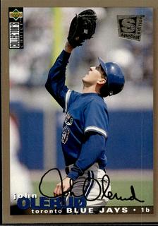 John Olerud