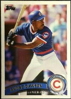 Andre Dawson