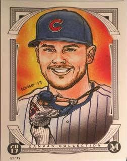 Kris Bryant
