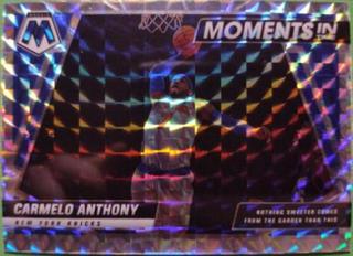 Carmelo Anthony