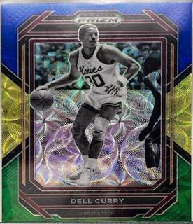 Dell Curry