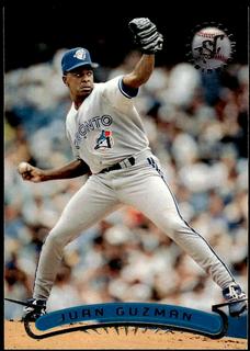 Juan Guzman