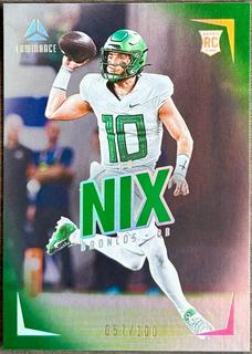 Bo Nix
