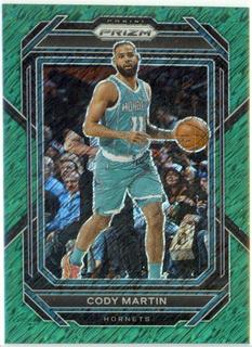 Cody Martin