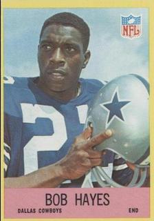 Bob Hayes
