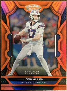 Josh Allen