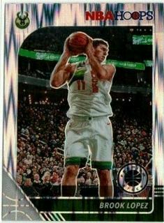 Brook Lopez