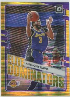 Anthony Davis