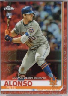 Pete Alonso