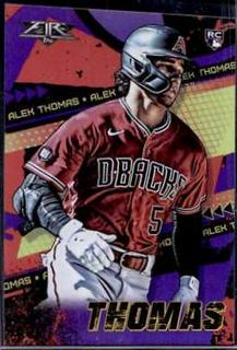 Alek Thomas
